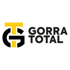 Gorra Total